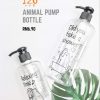 Pump Bottle Animal design