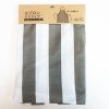 Apron stripe