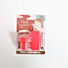 Nail stamp stamper set