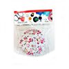 Pin cushion round