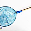 Fish scooping net