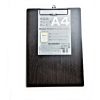 Wooden pattern clip board